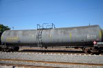 UTLX Tank Car